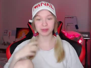 Cam for gabby_krause