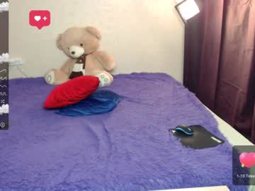 Cam for anessahwola