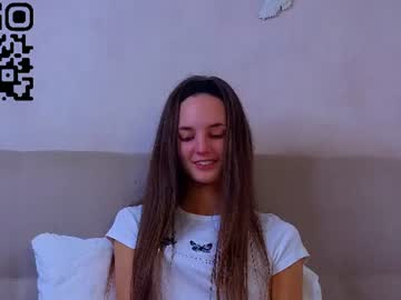 Cam for marshagriffin