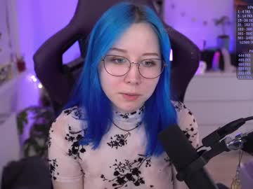 Cam for theblue_moonie