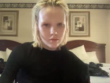 Cam for roxyviolet