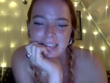 Cam for princessgingersnap