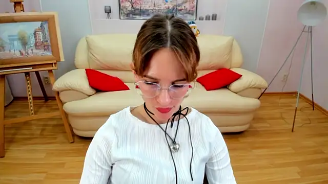 Stripchat sex cam EmmaMilner
