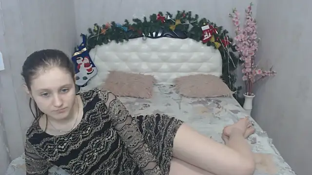Stripchat sex cam Holliy_Cooper