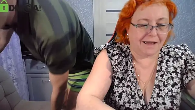 Stripchat sex cam JoannaAndNeighbour