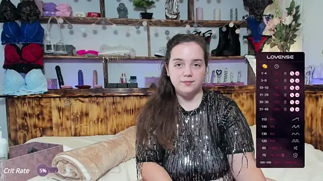 Stripchat sex cam KimberlyCaprice