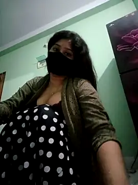 Stripchat sex cam Pori--Moni